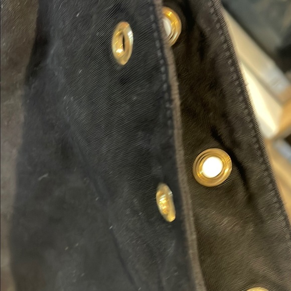 Hermes Black Backpack - Picture 10 of 11